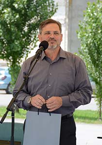 Radivoj Paroski